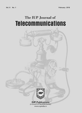 Telecommunications